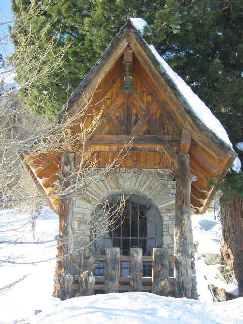 Schifahren Sauschneideralm 2006 019