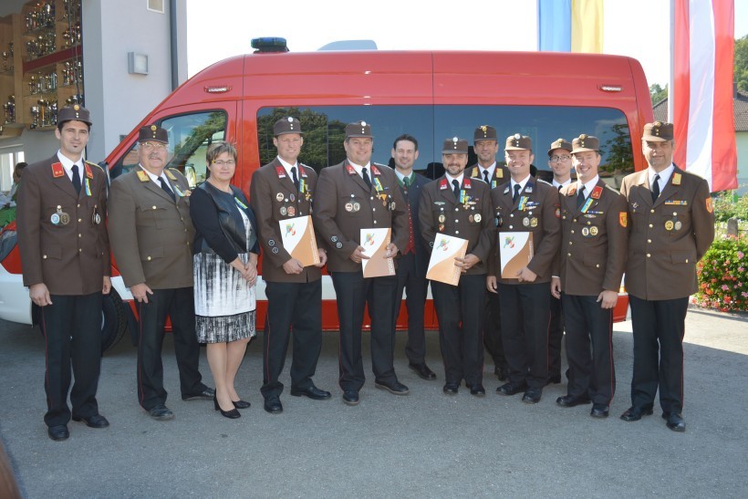 JB Verdienstabzeichen