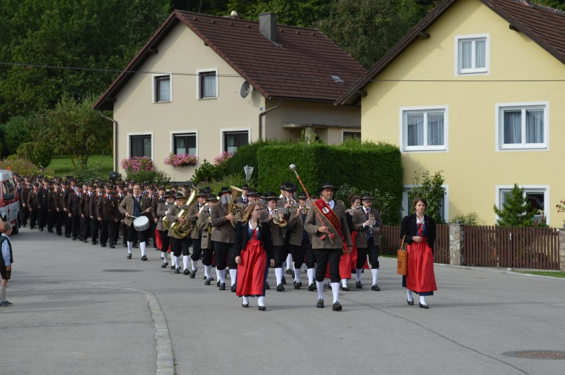 Einmarsch I