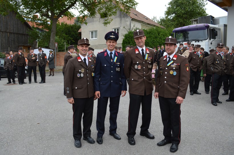 Empfang I