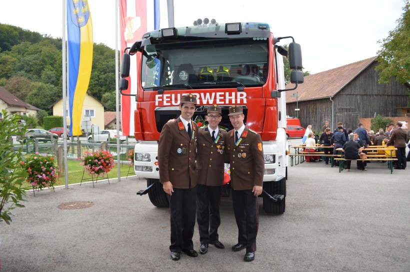 Kommando u HLFA3
