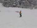 Skifahren Annaberg 270205_12