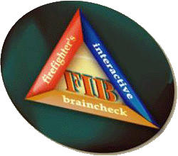 FIB Logo